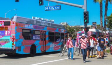 LA Metro ridership up 2 million amid World Cup fever – San Gabriel Valley Tribune