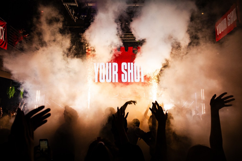 A Los Angeles competition is looking to elevate Southern California DJs – San Gabriel Valley Tribune