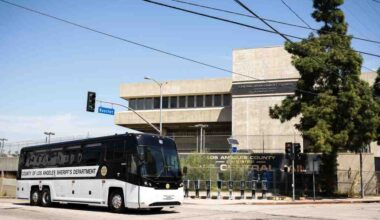 LA County: Closing Central Jail will take 5 years, cost another $1.5 billion – Daily Bulletin