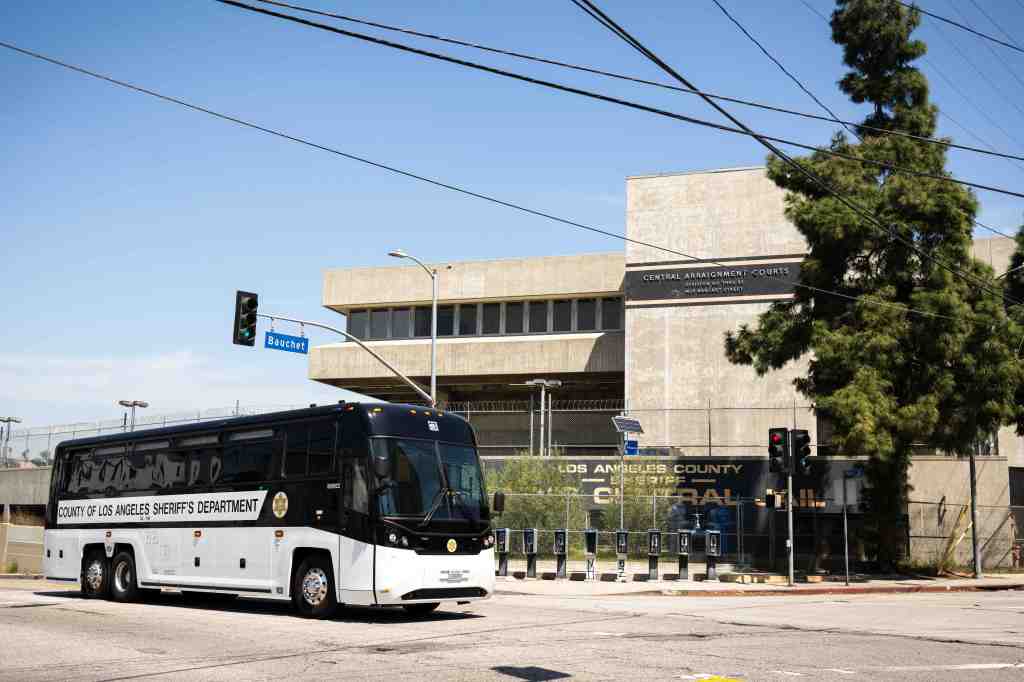 LA County: Closing Central Jail will take 5 years, cost another $1.5 billion – Daily Bulletin
