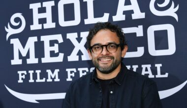 Hola Mexico Film Festival to return to LA for 18th edition – Pasadena Star News