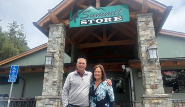 Los Gatos: Local grocers and experts attest to community purchasing power