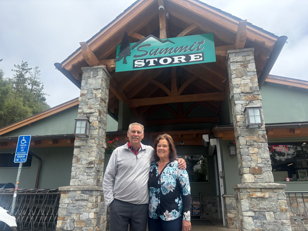 Los Gatos: Local grocers and experts attest to community purchasing power