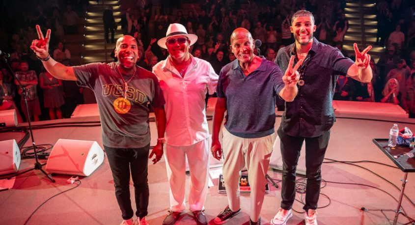Best Bets: A quick guide to La Jolla entertainment and experiences – San Diego Union-Tribune