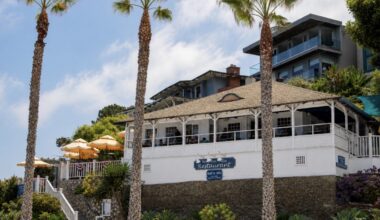 Multi-generational story runs through cottage-turned-restaurant in La Jolla – San Diego Union-Tribune