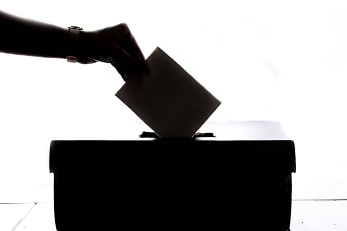 Oakland County early voting will have express lanes -- Here’s what you need to know