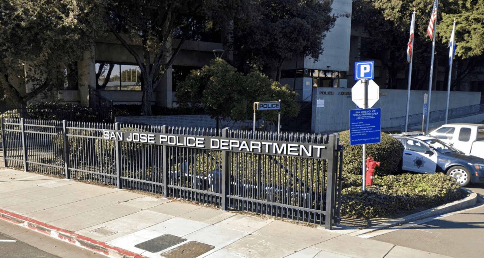 DA clears San Jose officers in fatal shooting of father after child's killing