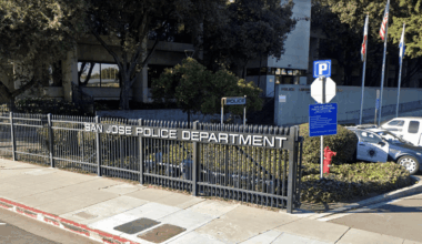 DA clears San Jose officers in fatal shooting of father after child's killing