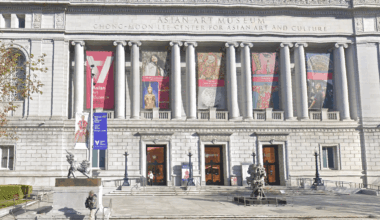 San Francisco expands SF LIVE arts platform to include museums, galleries