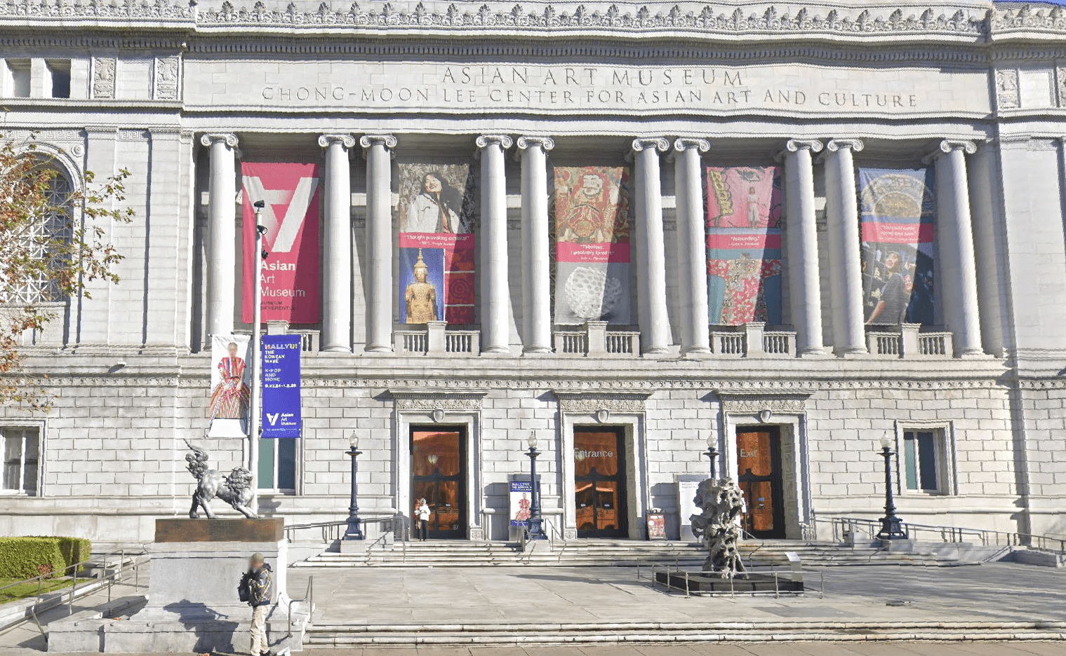 San Francisco expands SF LIVE arts platform to include museums, galleries
