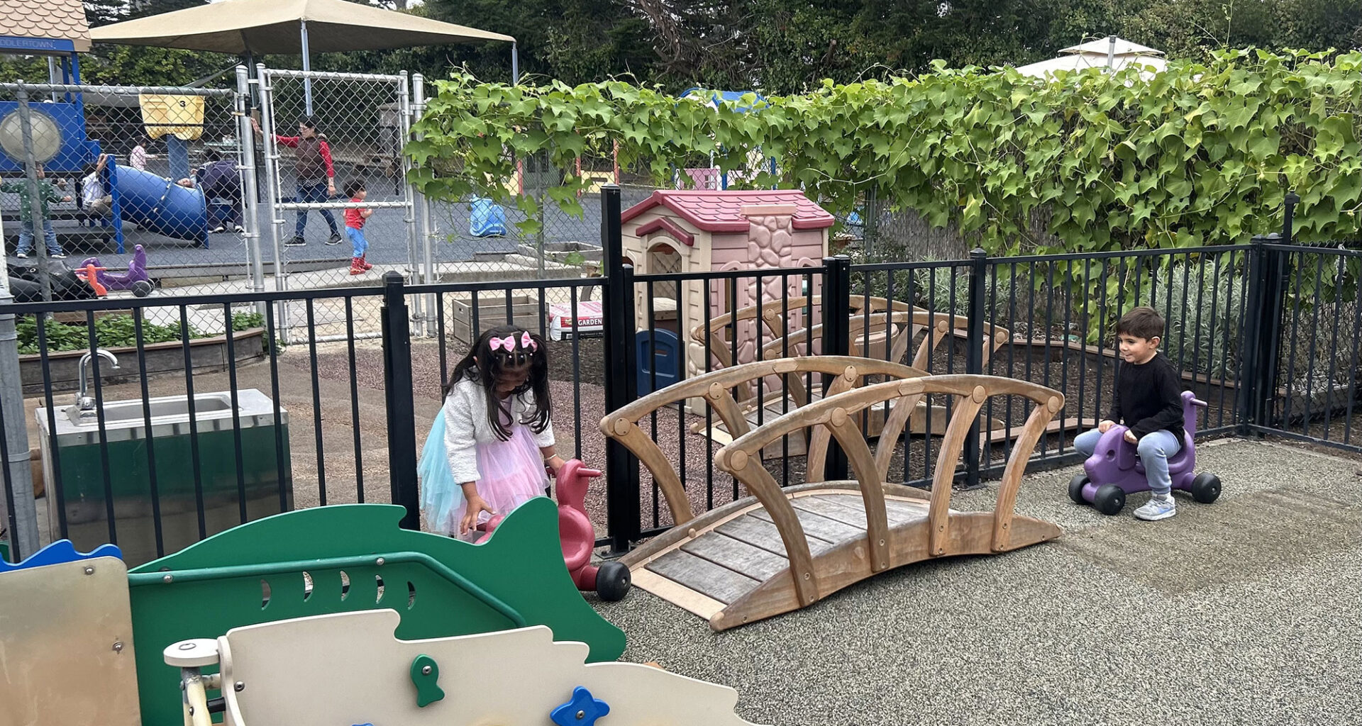 San Francisco launches online portal for childcare, preschool access