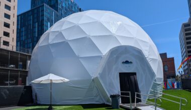 'Another reason to come downtown': Immersive art experience opens in San Jose