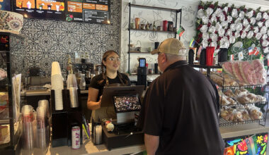 Cupfuls of culture: San Jose's Con Azucar Cafe expands to new location in downtown Gilroy