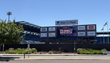 PayPal Park to host its first-ever live concert with BelicoFest this August