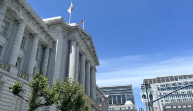 San Francisco neighborhoods unite Saturday for inaugural citywide day of service