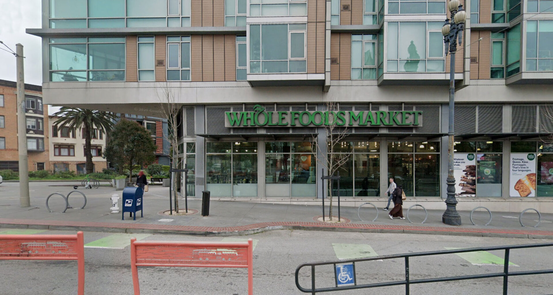 San Francisco affordable groceries measure heads to supervisors after committee delay