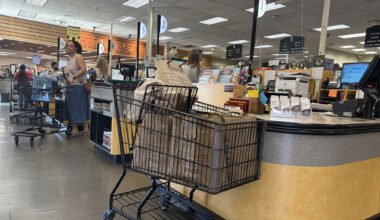 San Francisco affordable groceries measure delayed after mayor seeks committee pause