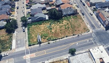 Alameda County supervisors approve sale of East Oakland property for affordable housing
