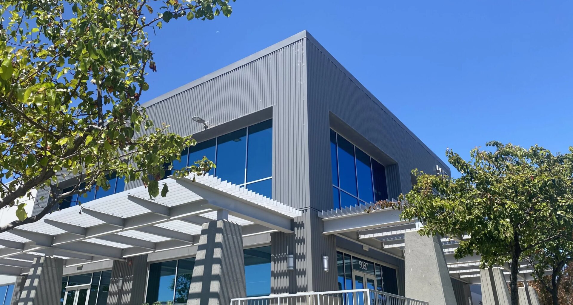 Is Google hiding a data center project in North San Jose?