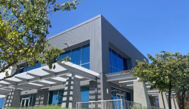 Is Google hiding a data center project in North San Jose?