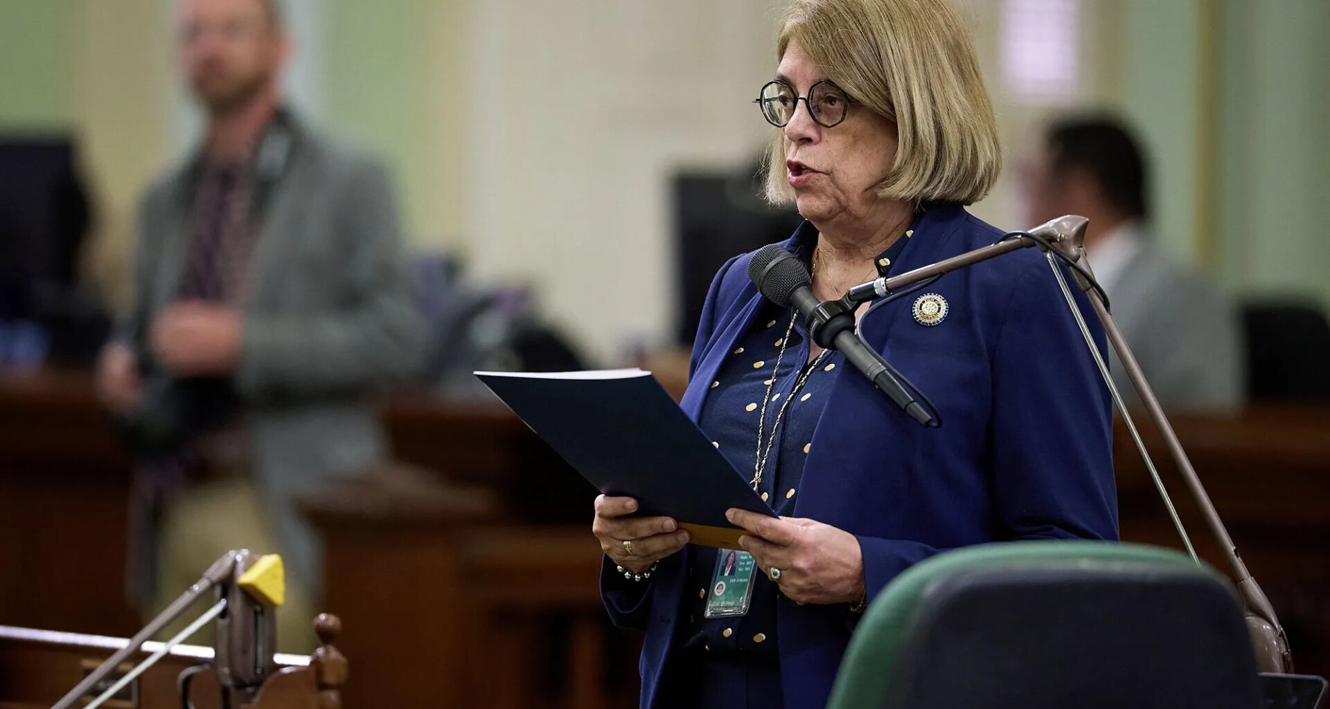 California bill would let consumers sue companies over anticompetitive conduct