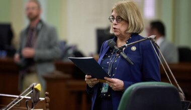 California bill would let consumers sue companies over anticompetitive conduct