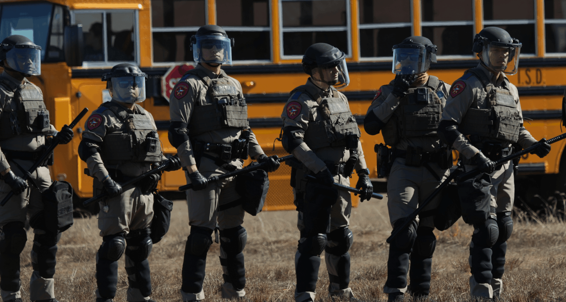 ICE has detained more than 650 children in California under Trump’s crackdown