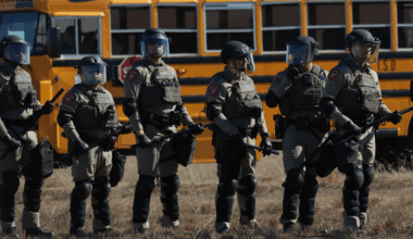 ICE has detained more than 650 children in California under Trump’s crackdown