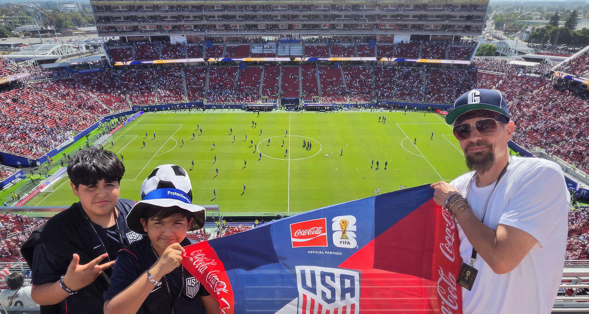 Oakland Unified expands Soccer at Schools partnership with U.S. Soccer across district