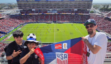 Oakland Unified expands Soccer at Schools partnership with U.S. Soccer across district