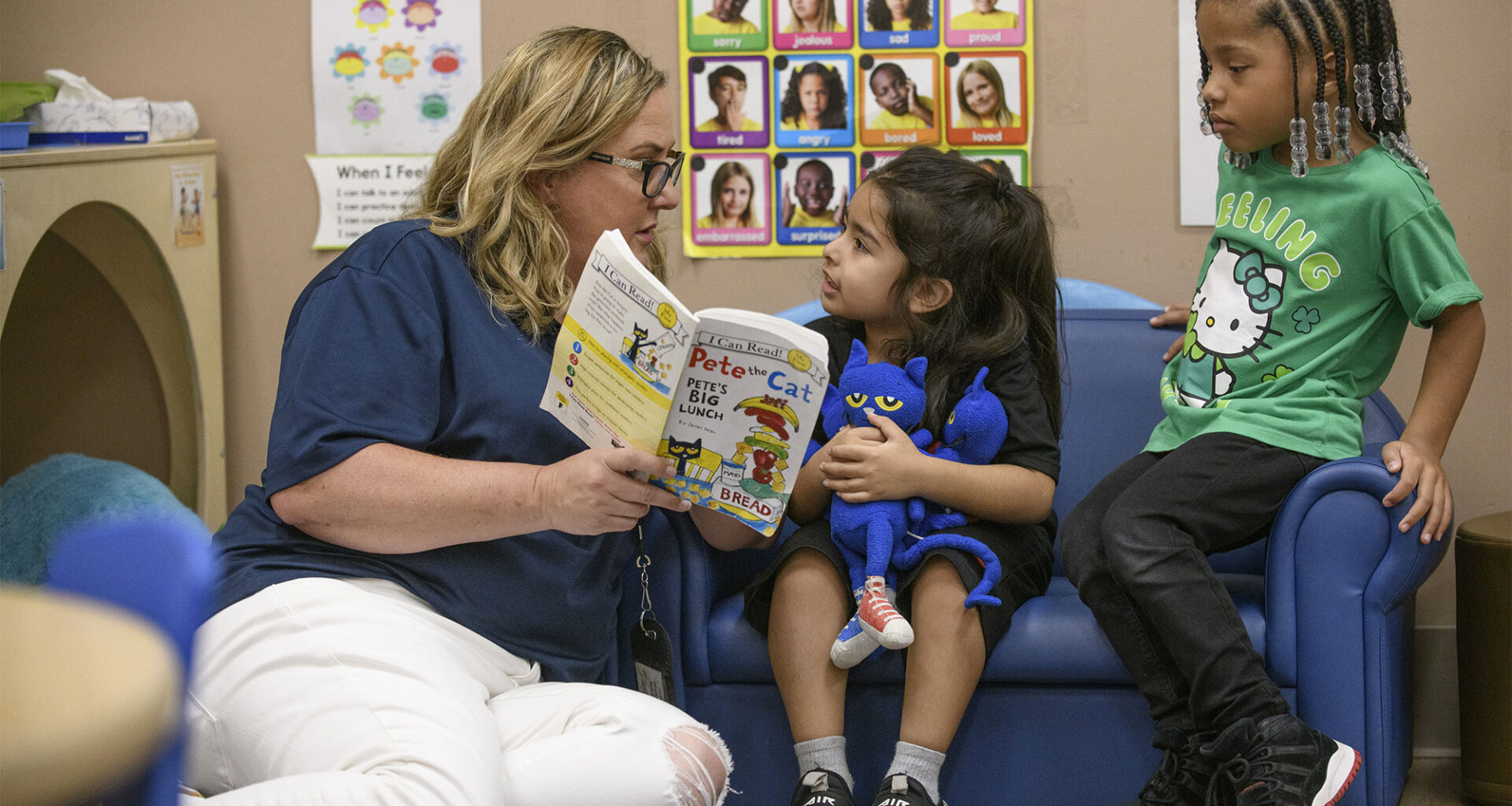Head Start explained: How changes to early education program affect California families