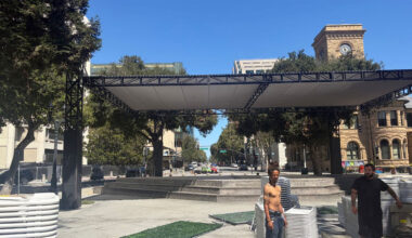 San Jose narrows down choices to rename Plaza de César Chávez; five finalists emerge