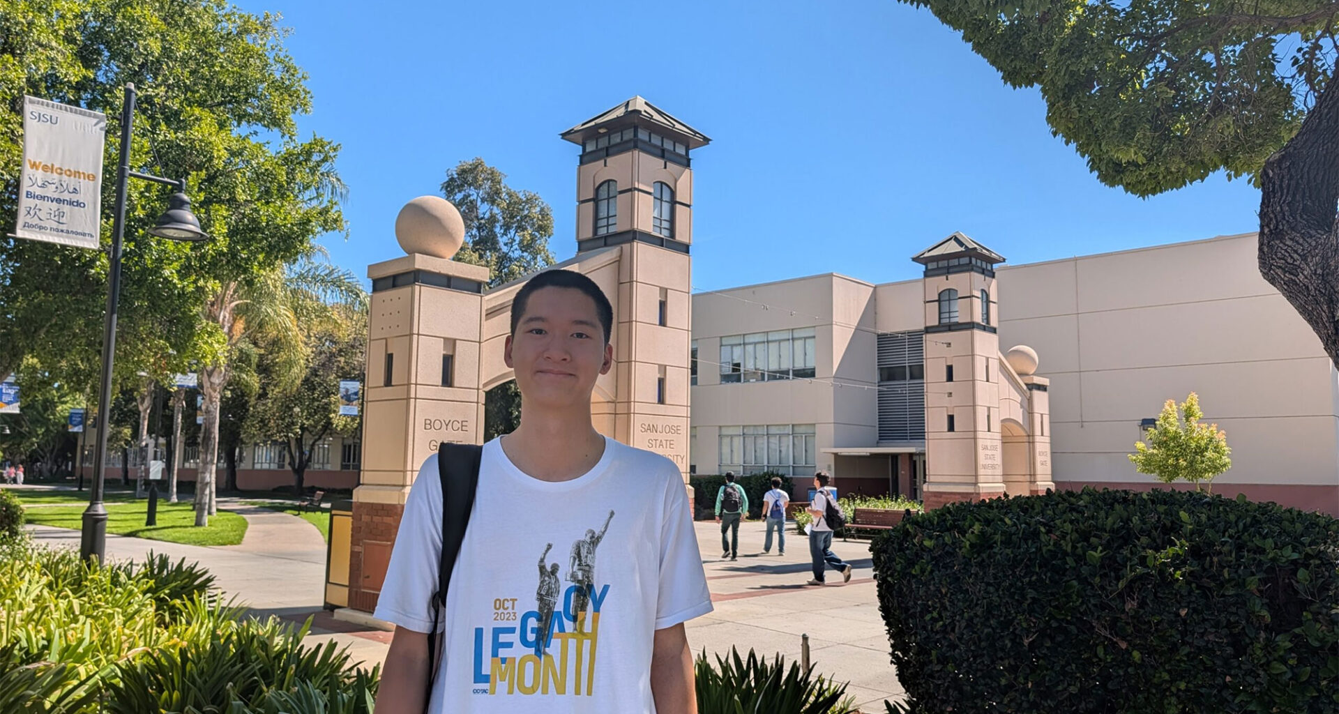 Federal limits on student visas could reshape San Jose State, Silicon Valley talent pipeline