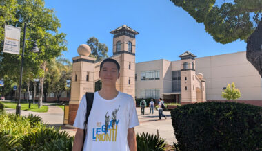 Federal limits on student visas could reshape San Jose State, Silicon Valley talent pipeline
