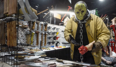 Don’t miss these 10 things at Midsummer Scream’s 10-year anniversary in Long Beach – Press Telegram