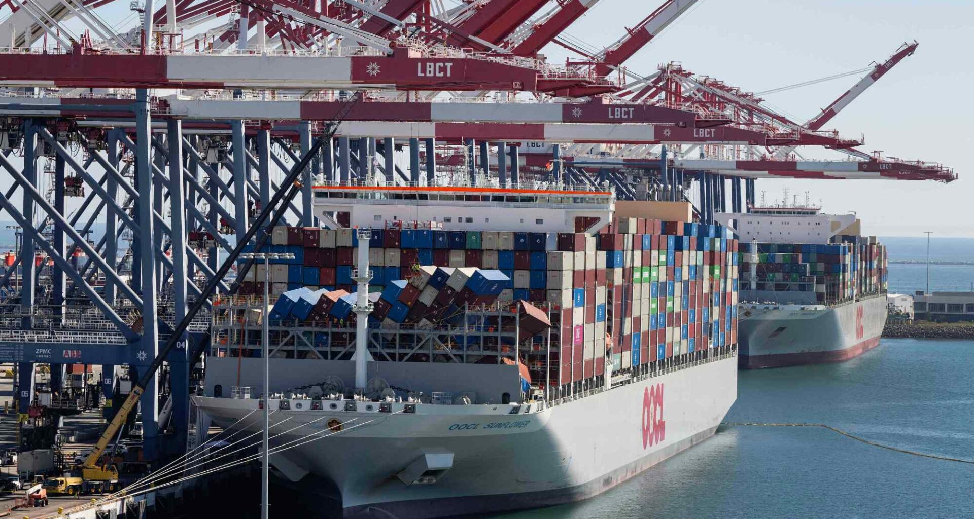 California’s invisible ‘port tax’ is costing every American – Orange County Register