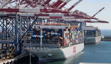 California’s invisible ‘port tax’ is costing every American – Orange County Register