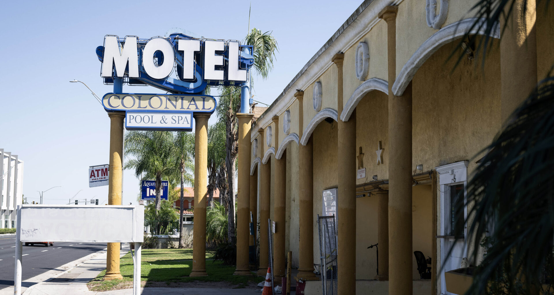Despite an slight increase in homeless population, Long Beach has invested in prevention measures – Press Telegram