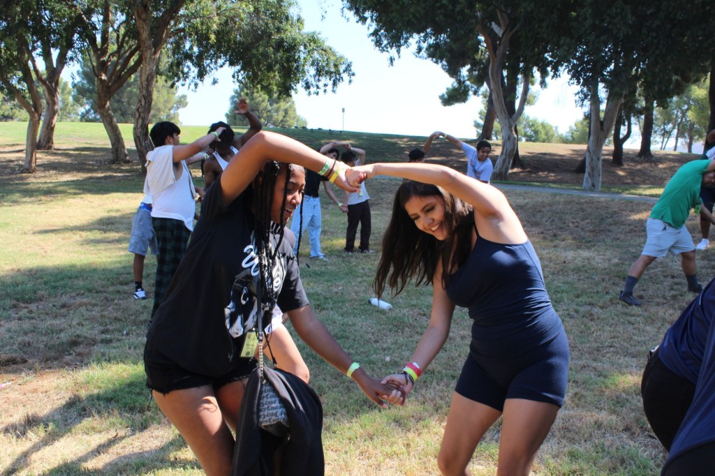 Long Beach teens can now apply to attend this year’s Outdoor Youth Connection Camp – Press Telegram