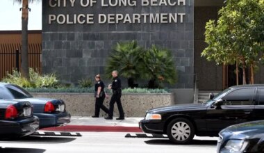 Long Beach Police Department must reinstate fired officer, appeals court rules – Press Telegram