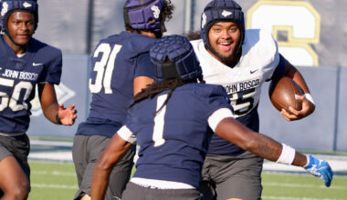 Press-Telegram football preview: Top junior recruits in Class of 2028 – Press Telegram