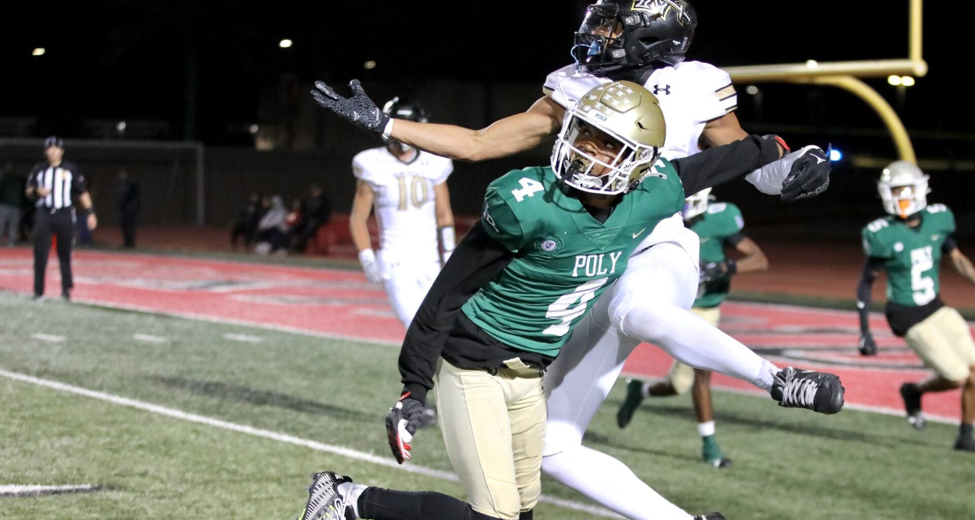 Press-Telegram football preview: Top senior recruits in Class of 2027 – Press Telegram