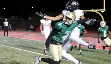 Press-Telegram football preview: Top senior recruits in Class of 2027 – Press Telegram