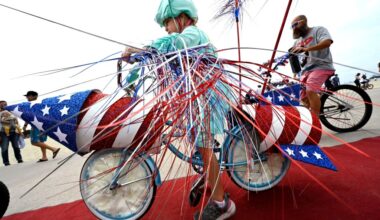 Out & About: Things to do in and around the South Bay and Long Beach areas, July 3-9 – Daily Breeze