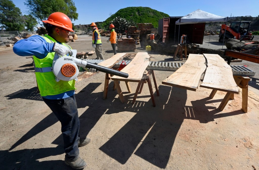 New ‘Gateway Cities Hub’ simplifies access to career training, education programs – Press Telegram