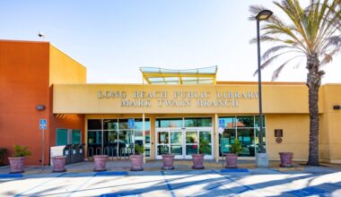 Long Beach’s Neighborhood Leadership Program to host community events this month – Press Telegram
