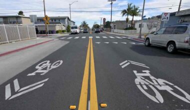 Long Beach to host community meeting on Pacific Avenue North Corridor project – Press Telegram