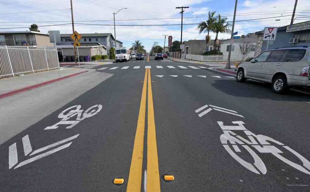 Long Beach to host community meeting on Pacific Avenue North Corridor project – Press Telegram
