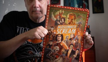Midsummer Scream marks a decade of fear and frights in Long Beach – Press Telegram