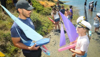 Long Beach celebrates ‘Parks Make Life Better’ month in July – Press Telegram